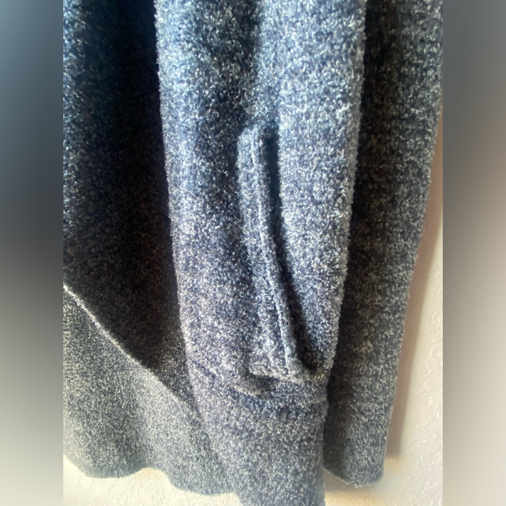 Barefoot Dreams CozyChic Lite® Circle Cardi ~ Size XS/S - Picture 6 of 9